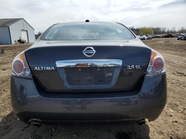 Photo 6 from auction – 2012 NISSAN ALTIMA BAS with VIN 1N4AL2AP3CN496041