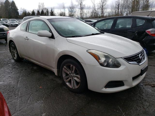 Photo 4 from auction – 2011 NISSAN ALTIMA S with VIN 1N4AL2EPXBC173190