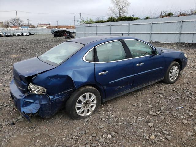 Photo 3 from auction – 2005 BUICK LACROSSE C with VIN 2G4WC532851333162