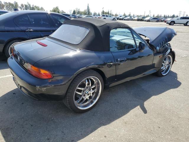 Photo 3 from auction – 1996 BMW Z3 1.9 with VIN 4USCH7328TLB73177