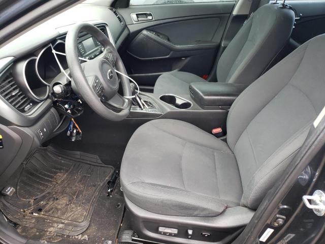 Photo 7 from auction – 2015 KIA OPTIMA LX with VIN KNAGM4A7XF5586723