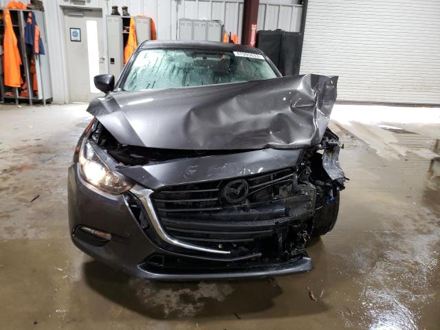 Photo 5 from auction – 2017 MAZDA 3 SPORT with VIN 3MZBN1U78HM103437