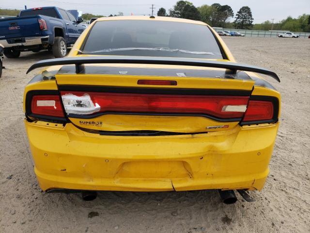 Photo 6 from auction – 2012 DODGE CHARGER SU with VIN 2C3CDXGJ2CH212346