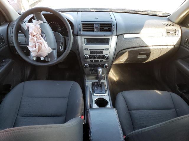 Photo 8 from auction – 2011 FORD FUSION SE with VIN 3FAHP0HA9BR119895