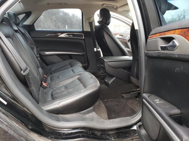 Photo 10 from auction – 2016 LINCOLN MKZ HYBRID with VIN 3LN6L2LU0GR630134