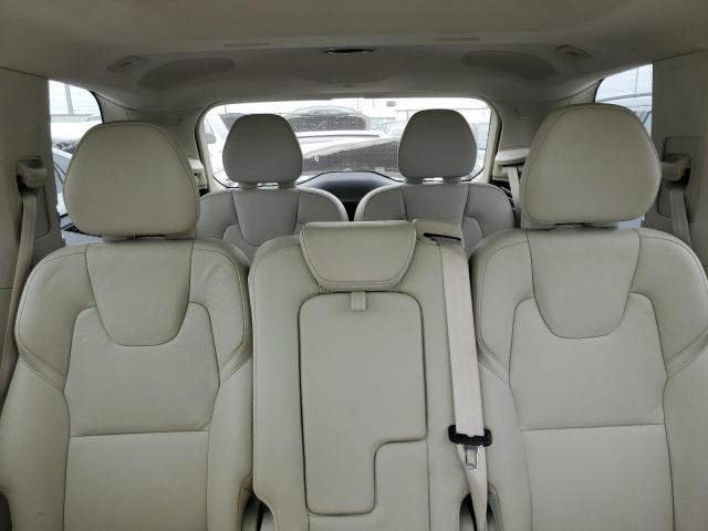 Photo 10 from auction – 2016 VOLVO XC90 T6 with VIN YV4A22PK7G1050347