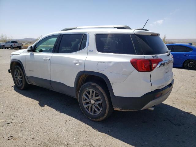 Photo 2 from auction – 2019 GMC ACADIA SLT with VIN 1GKKNULSXKZ213765