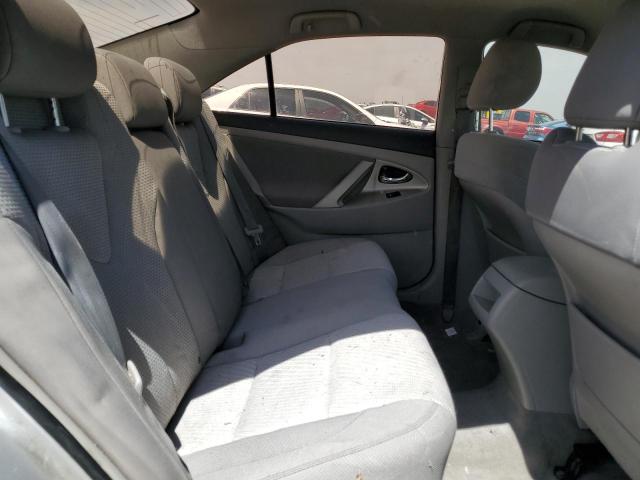 Photo 10 from auction – 2011 TOYOTA CAMRY BASE with VIN 4T1BF3EK4BU605603