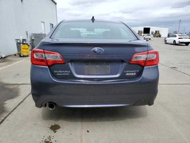 Photo 6 from auction – 2016 SUBARU LEGACY 2.5 with VIN 4S3BNAC67G3064254