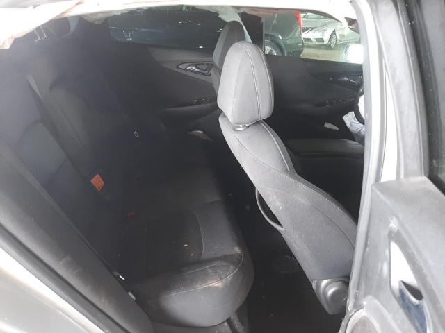 Photo 10 from auction – 2017 CHEVROLET MALIBU LT with VIN 1G1ZE5ST6HF279646