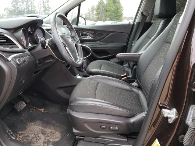 Photo 7 from auction – 2015 BUICK ENCORE with VIN KL4CJASB8FB211226