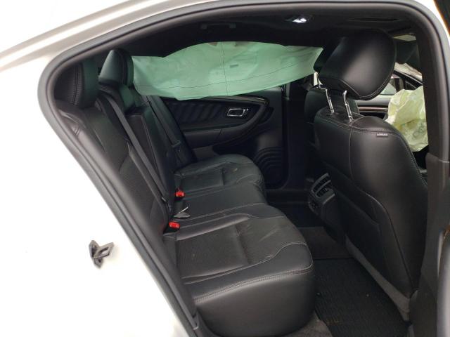 Photo 10 from auction – 2013 FORD TAURUS LIM with VIN 1FAHP2J86DG120144