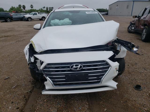 Photo 11 from auction – 2019 HYUNDAI ACCENT SE with VIN 3KPC24A39KE041311