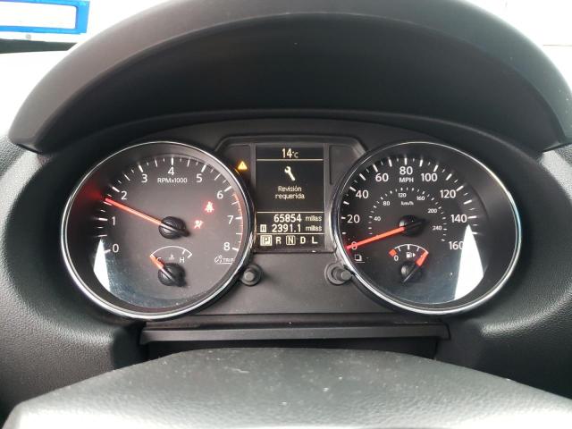 Photo 9 from auction – 2013 NISSAN ROGUE S with VIN JN8AS5MT5DW547272