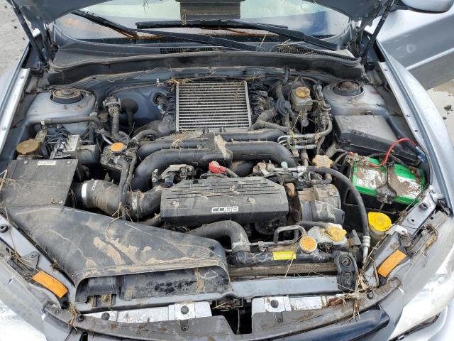 Photo 11 from auction – 2013 SUBARU IMPREZA WR with VIN JF1GR7E68DG217258