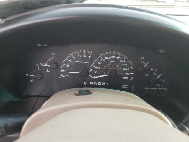 Photo 9 from auction – 2003 FORD EXPEDITION with VIN 1FMFU18L33LA78032