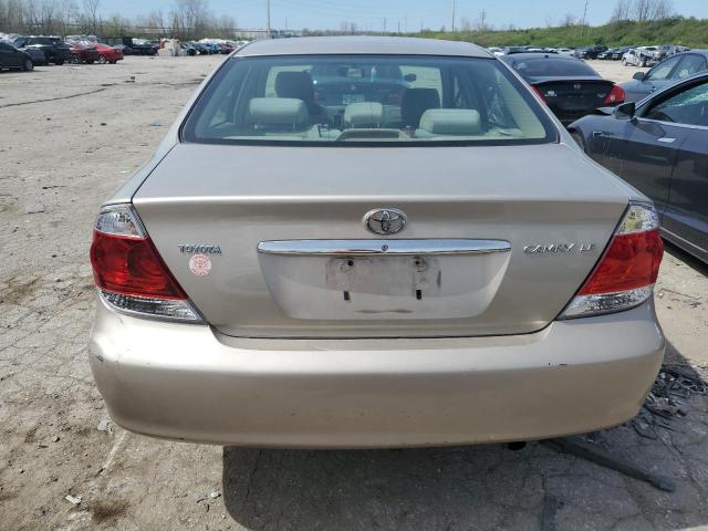 Photo 6 from auction – 2006 TOYOTA CAMRY LE with VIN 4T1BE32K96U104462