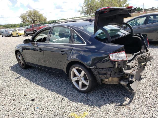 Photo 2 from auction – 2010 AUDI A4 PREMIUM with VIN WAUFFAFL7AN069480