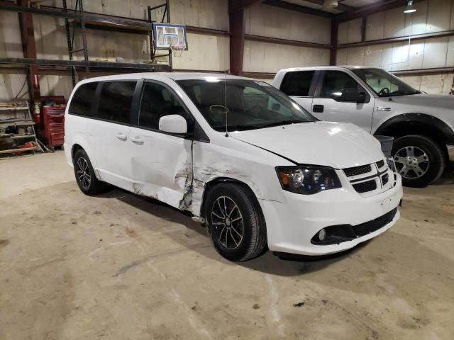 Photo 4 from auction – 2019 DODGE GRAND CARA with VIN 2C4RDGEG9KR534715