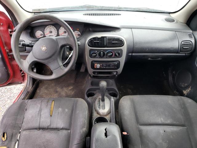 Photo 8 from auction – 2005 DODGE NEON SXT with VIN 1B3ES56C15D125458