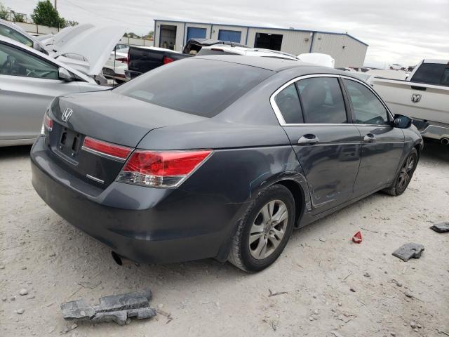 Photo 3 from auction – 2012 HONDA ACCORD SE with VIN 1HGCP2F68CA049088