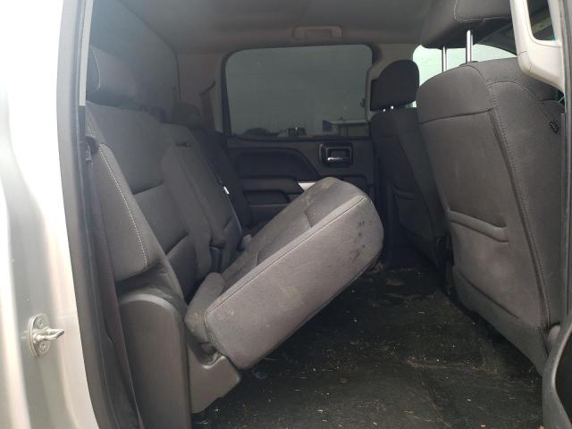Photo 10 from auction – 2017 CHEVROLET 1500 with VIN 3GCUKREC7HG485554