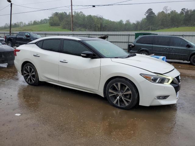 Photo 4 from auction – 2016 NISSAN MAXIMA 3.5 with VIN 1N4AA6AP7GC406825