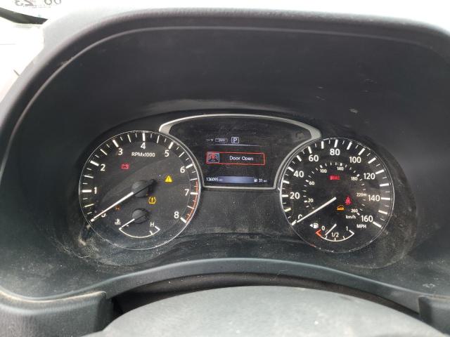 Photo 9 from auction – 2017 NISSAN PATHFINDER with VIN 5N1DR2MM5HC656328