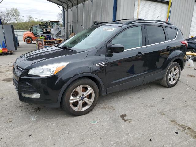 Photo 1 from auction – 2015 FORD ESCAPE SE with VIN 1FMCU9GX9FUC30853