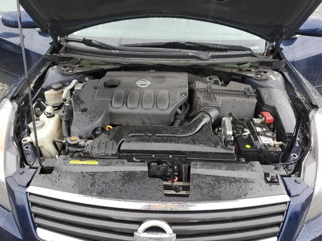 Photo 11 from auction – 2009 NISSAN ALTIMA 2.5 with VIN 1N4AL21E89N402579