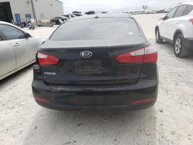 Photo 6 from auction – 2015 KIA FORTE LX with VIN KNAFX4A66F5325292