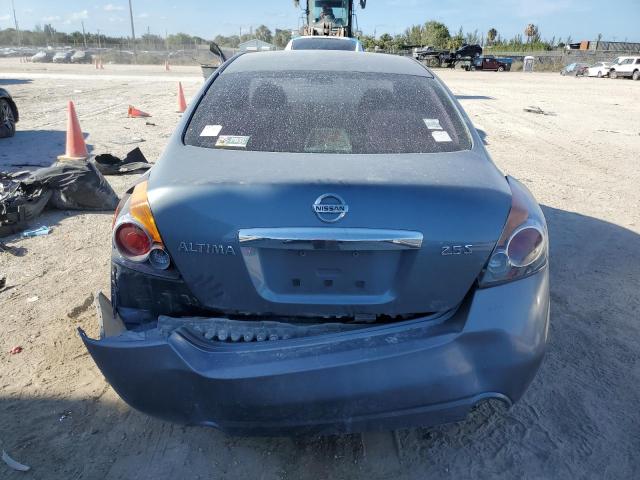 Photo 6 from auction – 2012 NISSAN ALTIMA BAS with VIN 1N4AL2AP0CC221562