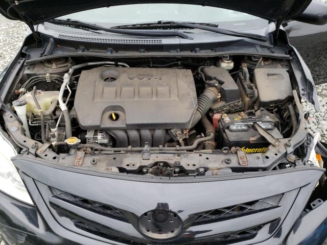 Photo 11 from auction – 2012 TOYOTA COROLLA BA with VIN 2T1BU4EE2CC902197