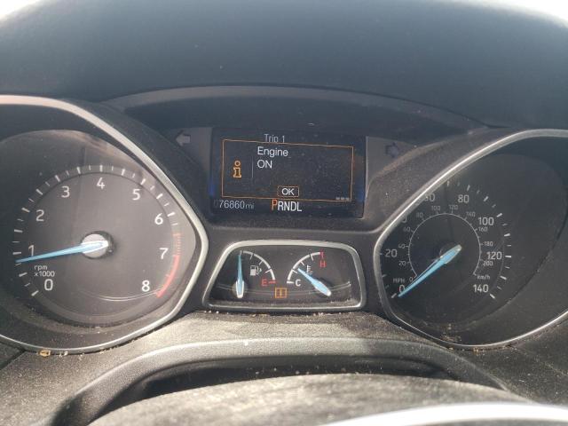 Photo 9 from auction – 2015 FORD FOCUS S with VIN 1FADP3E27FL210729