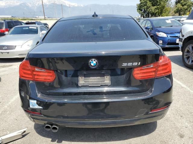 Photo 6 from auction – 2013 BMW 328 I SULE with VIN WBA3C1G59DNN93908