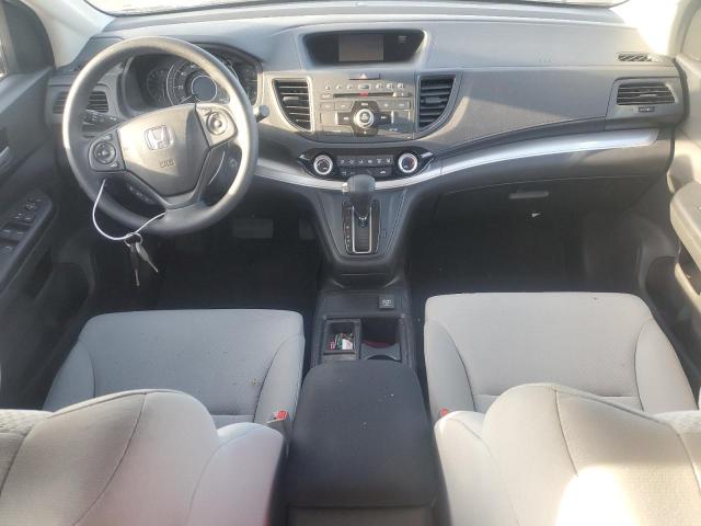 Photo 8 from auction – 2016 HONDA CR-V LX with VIN 2HKRM3H31GH502993