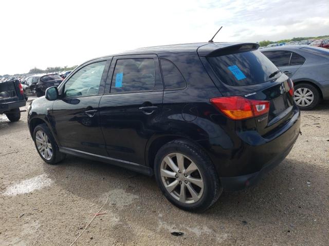 Photo 2 from auction – 2015 MITSUBISHI OUTLANDER with VIN 4A4AP3AU4FE005211