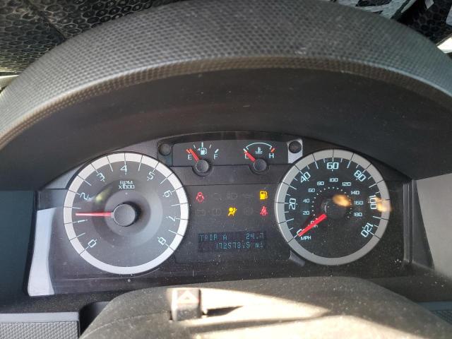 Photo 9 from auction – 2012 FORD ESCAPE LIM with VIN 1FMCU0EG4CKA29982