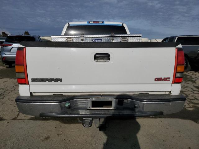 Photo 6 from auction – 2007 GMC NEW SIERRA with VIN 1GTEC19Z37Z108882
