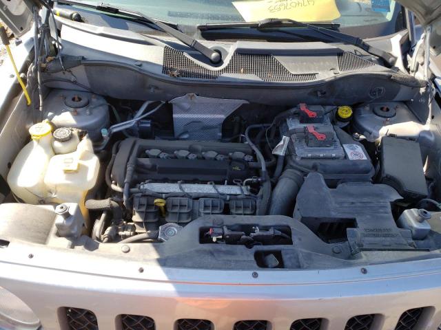 Photo 11 from auction – 2015 JEEP PATRIOT LA with VIN 1C4NJPFA6FD185779