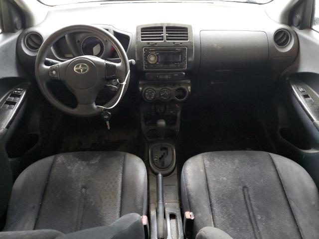Photo 8 from auction – 2008 TOYOTA SCION XD with VIN JTKKU10428J031853