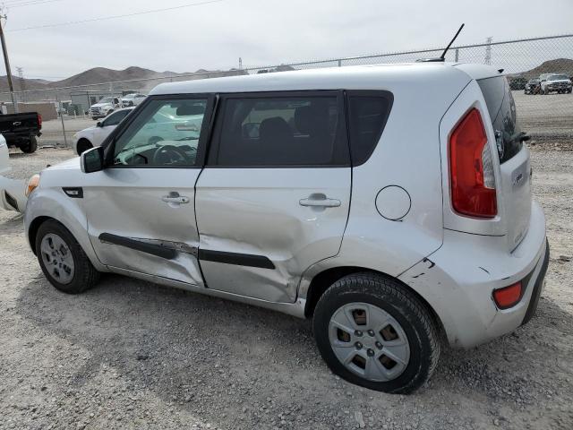 Photo 2 from auction – 2013 KIA SOUL with VIN KNDJT2A54D7532706