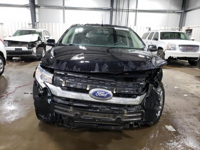 Photo 5 from auction – 2012 FORD EDGE LIMIT with VIN 2FMDK3KC6CBA19476