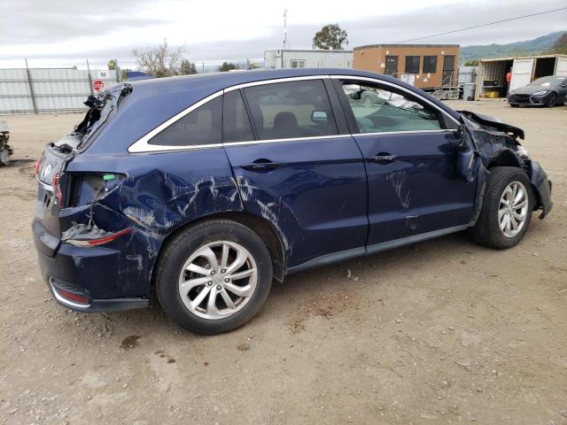 Photo 3 from auction – 2016 ACURA RDX TECHNO with VIN 5J8TB3H5XGL002213