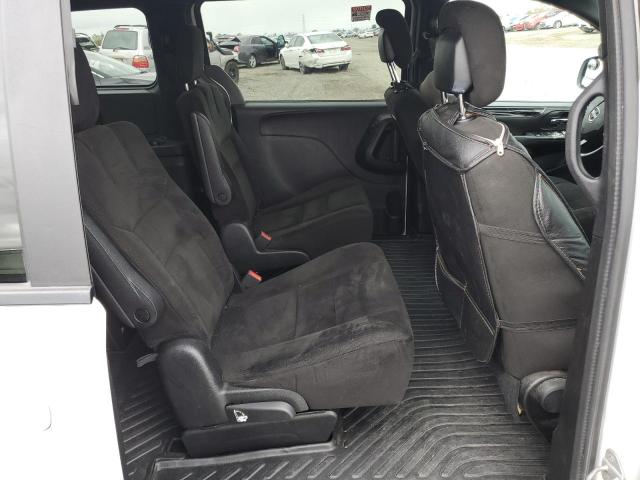 Photo 11 from auction – 2015 DODGE GRAND CARA with VIN 2C4RDGBG9FR642360