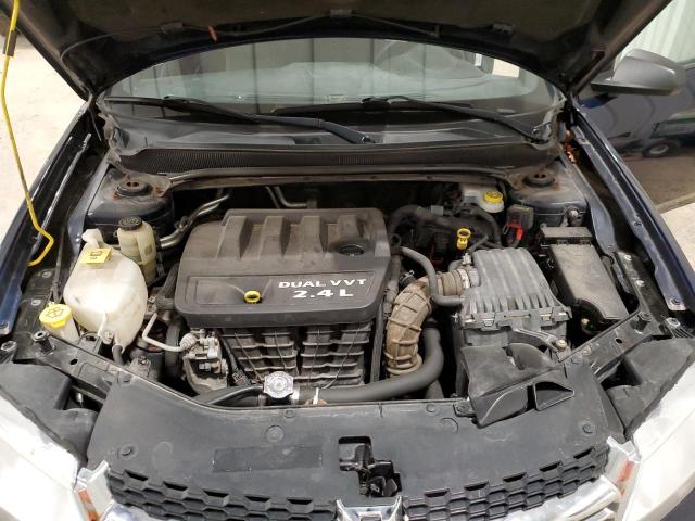 Photo 11 from auction – 2013 DODGE AVENGER SE with VIN 1C3CDZAB2DN675674