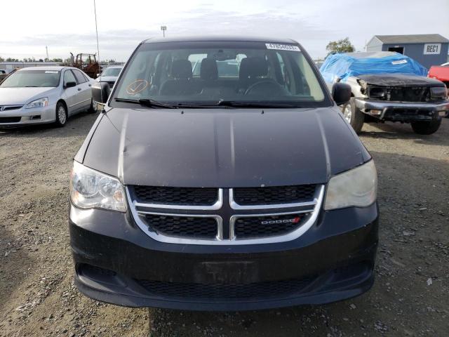 Photo 5 from auction – 2016 DODGE GRAND CARA with VIN 2C4RDGBG3GR263498