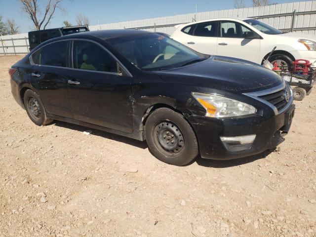 Photo 4 from auction – 2015 NISSAN ALTIMA 2.5 with VIN 1N4AL3AP0FN382640