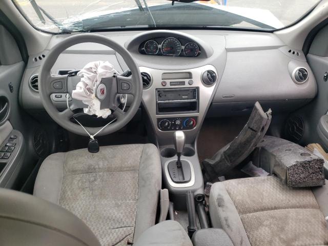 Photo 8 from auction – 2007 SATURN ION LEVEL with VIN 1G8AJ55F17Z207234