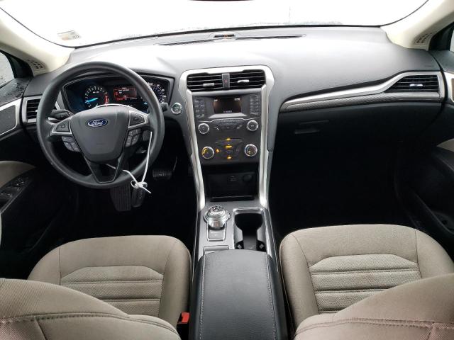 Photo 8 from auction – 2019 FORD FUSION S with VIN 3FA6P0G79KR160735